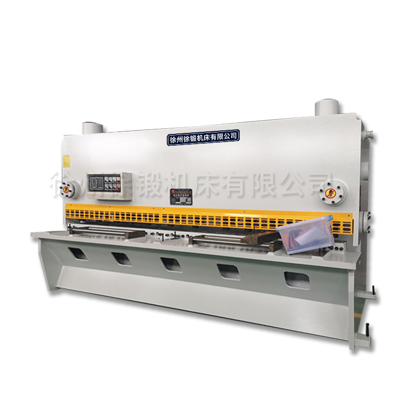 12X3200閘式剪闆機(jī)