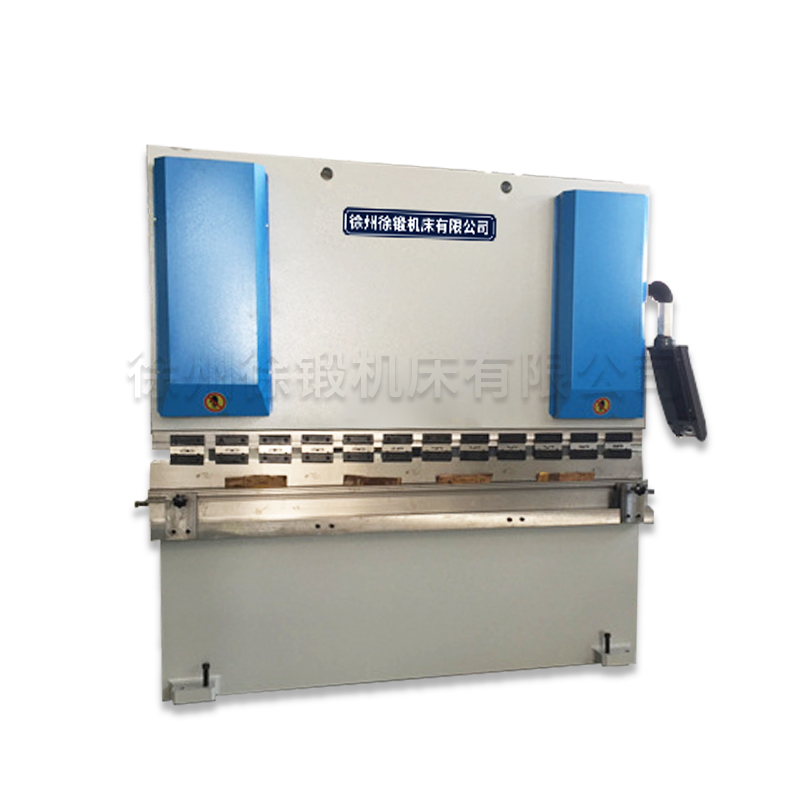 WC67Y-200T2500液壓闆(pǎn)料折彎(wan)機