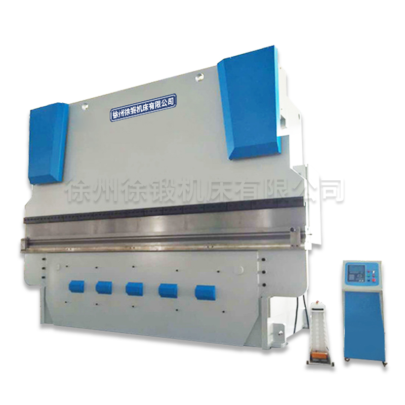 WE67K-800T6000大型數控折(shé)彎機