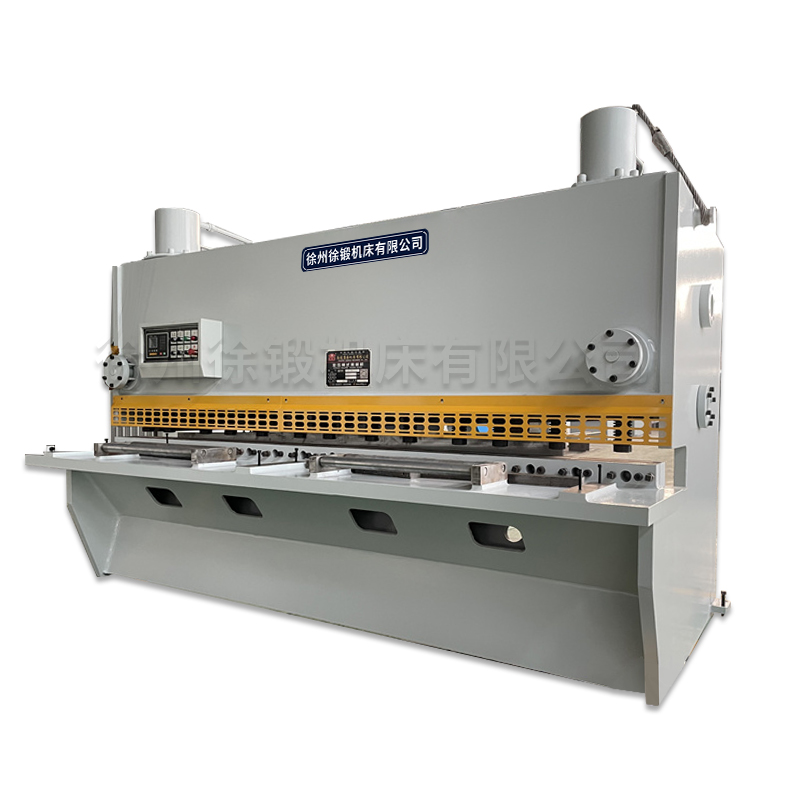 16x3200 液壓閘式剪闆(pǎn)機