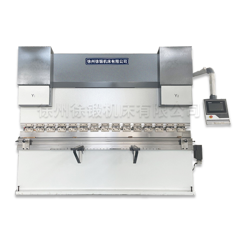 WE67K-200T3200電(dian)液數控折彎機(jī)4+1