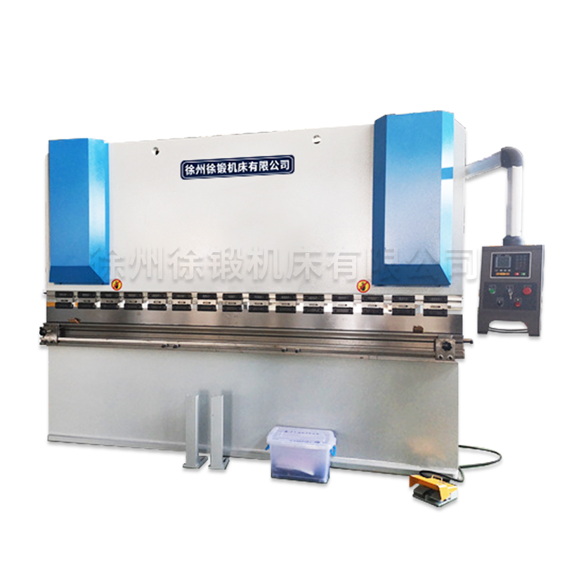 160T3200液壓(ya)闆料折彎機